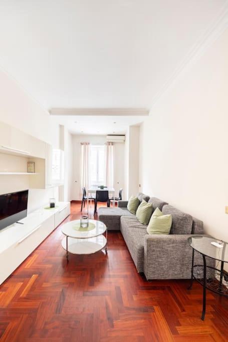 Borghese Cozy Apartamento