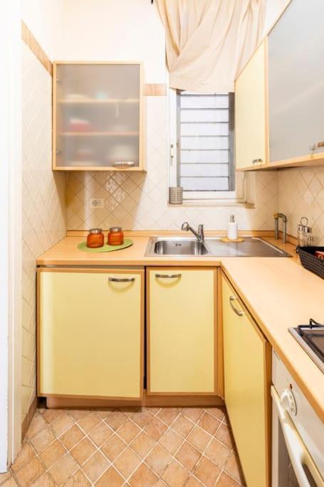 Borghese Cozy Apartamento Roma