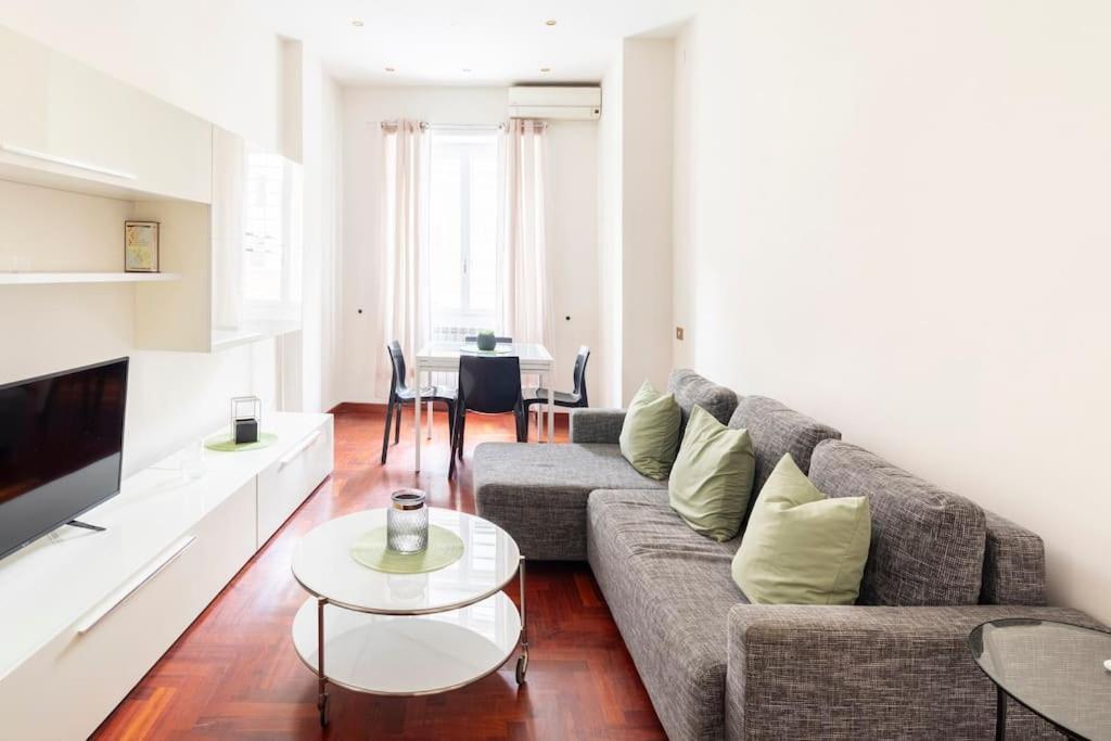 Borghese Cozy Apartamento